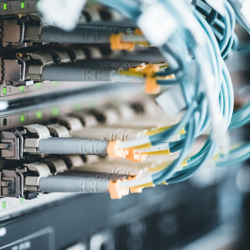 Telecom Kabelindustrie