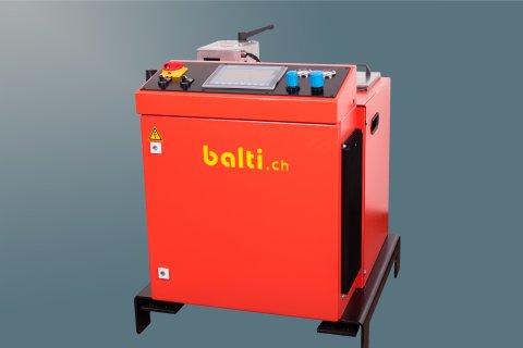 Balti hotmelt applications systems melter best class automotive industry product dual anlage pume 04 tdx melter