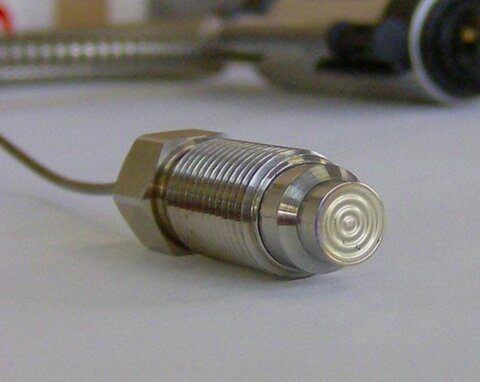 Drucksensor Gefran